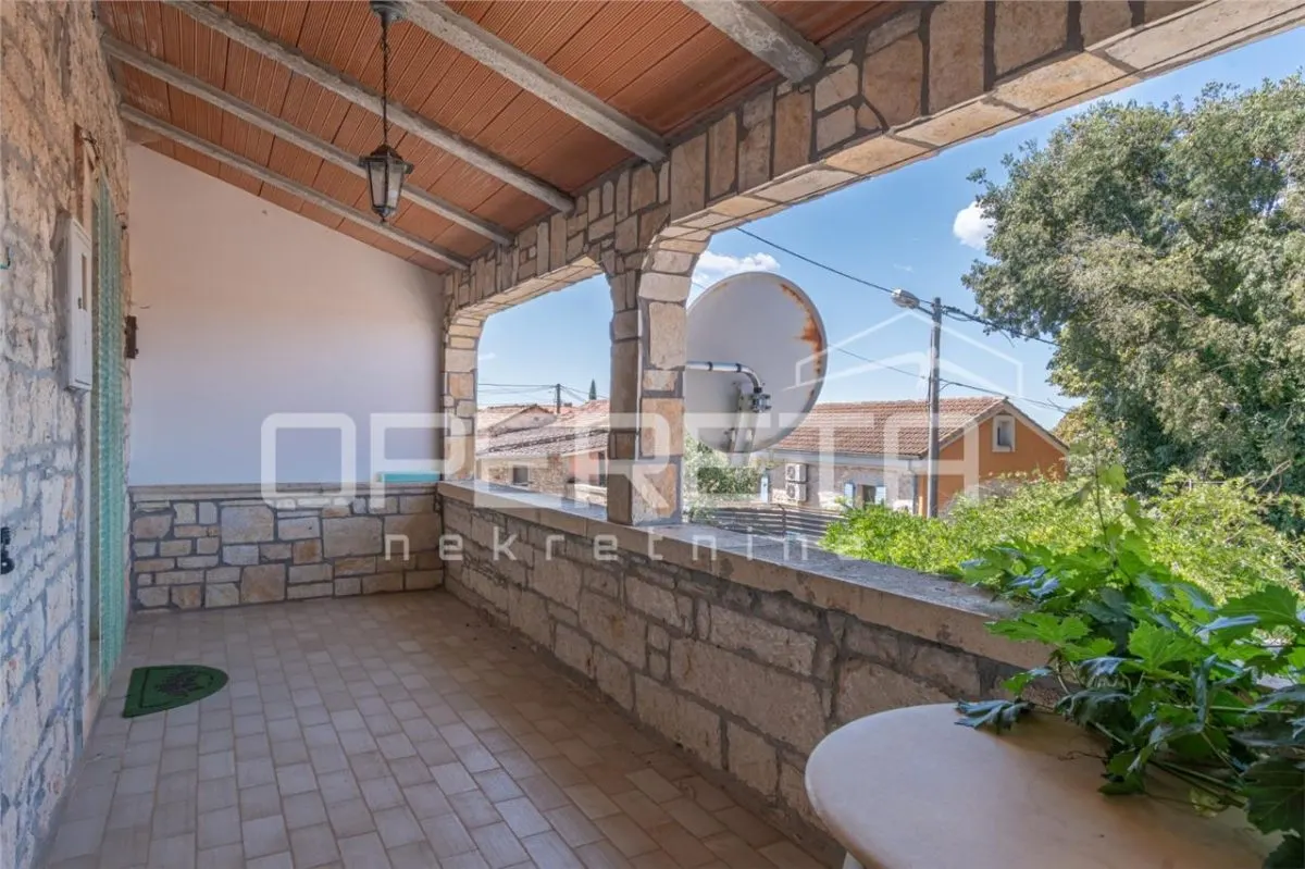 Casa Villa Doble de Piedra en Venta en Višnjan, Croacia - foto 15