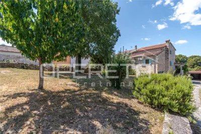 Casa Villa Doble de Piedra en Venta en Višnjan, Croacia - foto 17