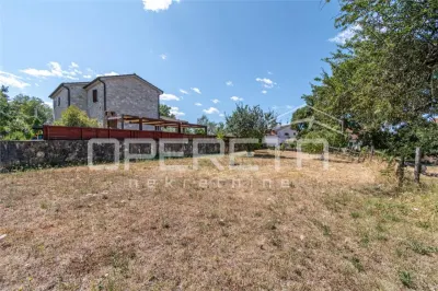 Casa Villa Doble de Piedra en Venta en Višnjan, Croacia - foto 21