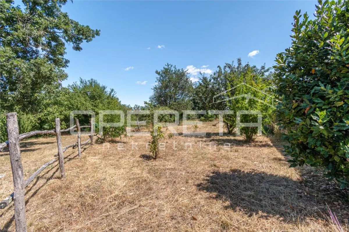 Casa Villa Doble de Piedra en Venta en Višnjan, Croacia - foto 22
