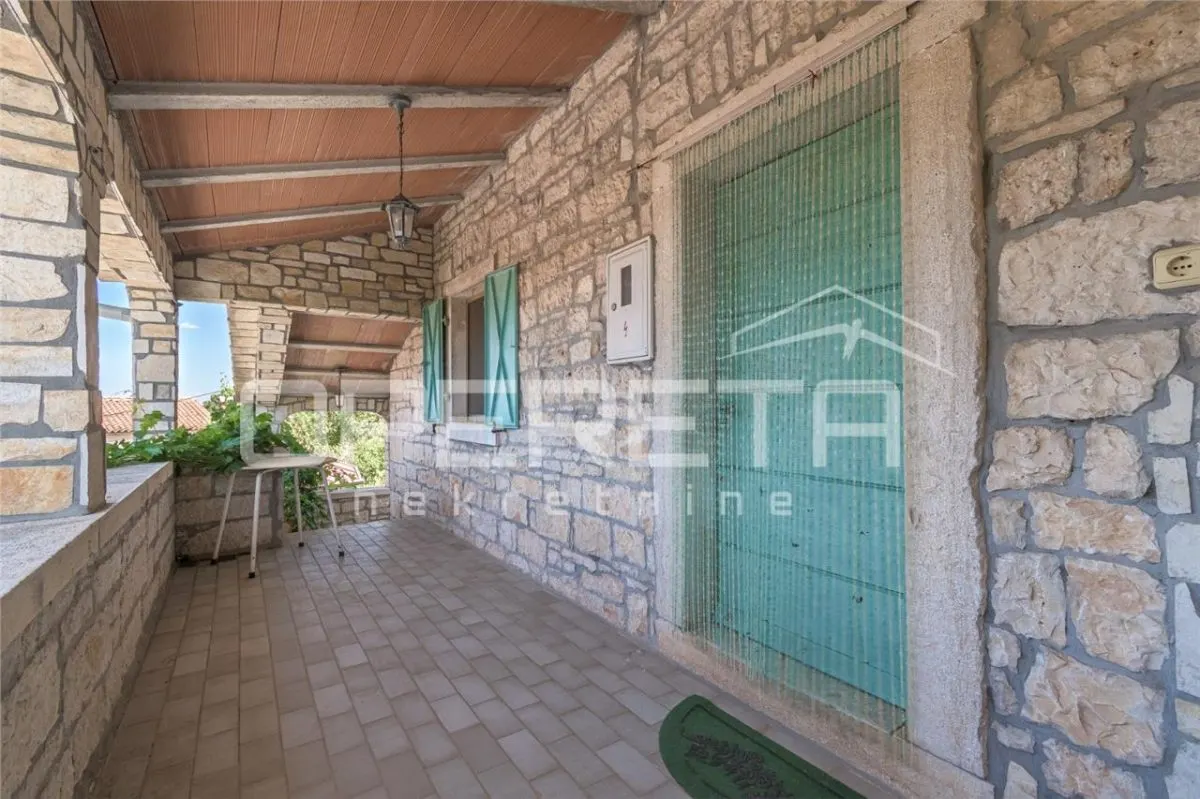 Casa Villa Doble de Piedra en Venta en Višnjan, Croacia - foto 23