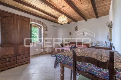 Casa Villa Doble de Piedra en Venta en Višnjan, Croacia - foto 4