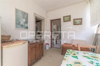 Casa Villa Doble de Piedra en Venta en Višnjan, Croacia - foto 5