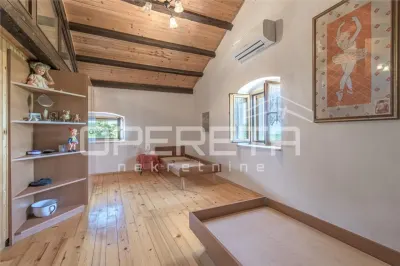 Casa Villa Doble de Piedra en Venta en Višnjan, Croacia - foto 10