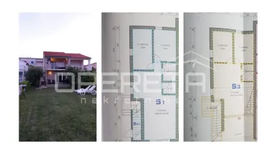 克罗地亚内维沙内海滨半独立别墅出售 - foto 4