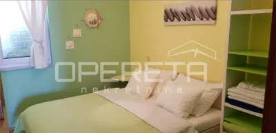 克罗地亚内维沙内海滨半独立别墅出售 - foto 6