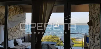克罗地亚内维沙内海滨半独立别墅出售 - foto 7