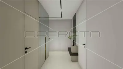 克罗地亚泽姆尼克多尼豪华泳池别墅出售 - foto 12