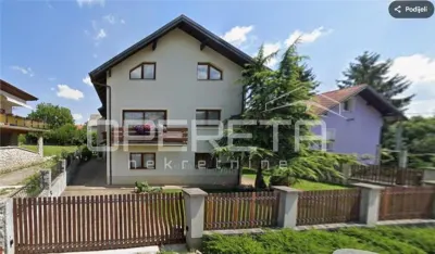 منزل فيلا للبيع في سامبور، كرواتيا - Samobor