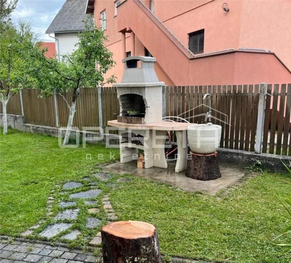 Villa Individuelle à Vendre à Samobor, Croatie - foto 17