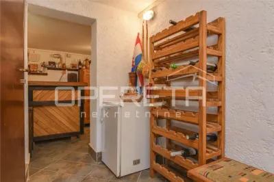 克罗地亚圣克鲁兹扎克雷奇传统橡木房屋度假别墅出售 - foto 16