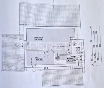 克罗地亚圣克鲁兹扎克雷奇传统橡木房屋度假别墅出售 - foto 7