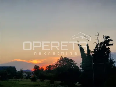 Villa Individuelle à Vendre à Oroslavje, Croatie – État de Gros Œuvre - foto 12