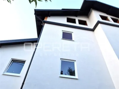 Villa Individuelle à Vendre à Oroslavje, Croatie – État de Gros Œuvre - foto 17