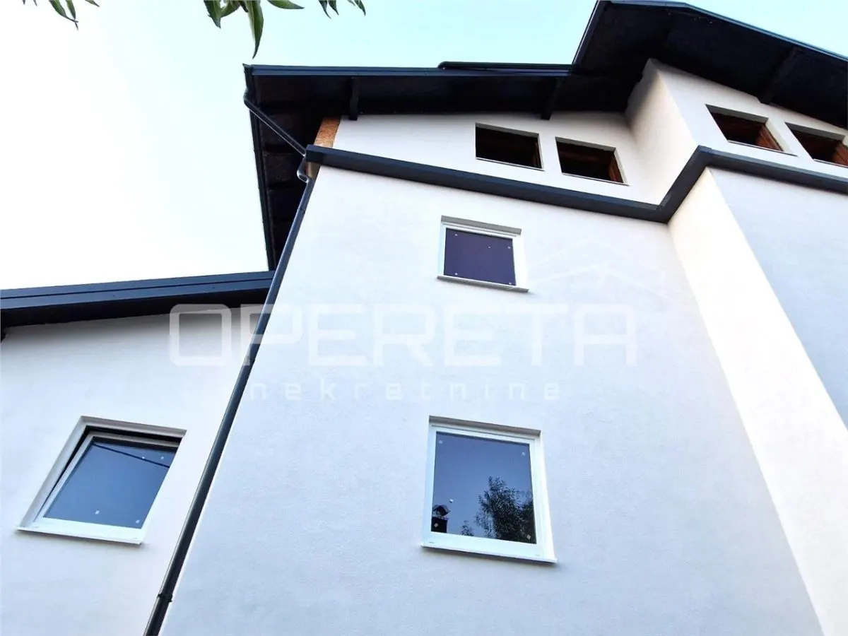 Villa Individuelle à Vendre à Oroslavje, Croatie – État de Gros Œuvre - foto 17