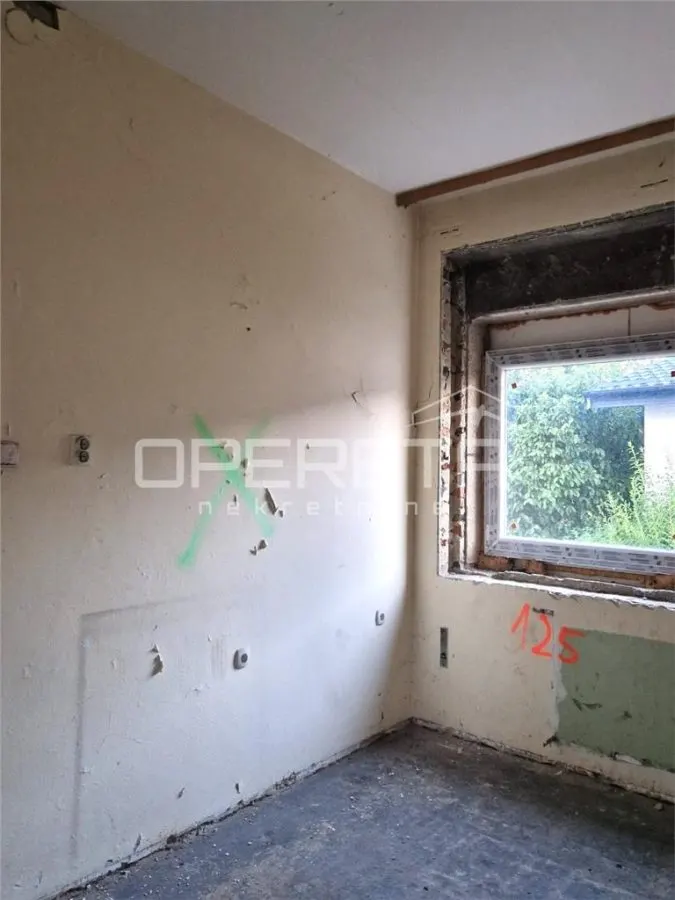 Villa Individuelle à Vendre à Oroslavje, Croatie – État de Gros Œuvre - foto 10