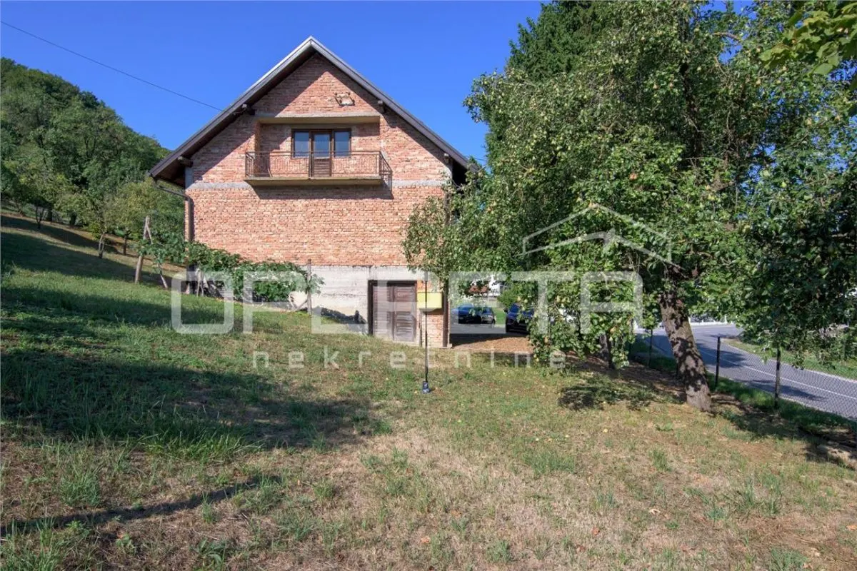 Casa vila de vanzare in Croatia, Tuhelj - foto 2