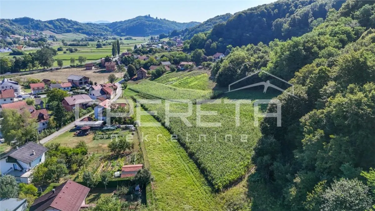 Casa vila de vanzare in Croatia, Tuhelj - foto 11