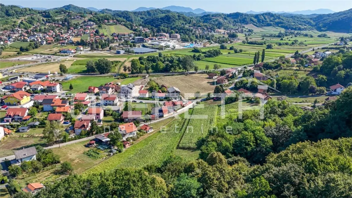 Casa vila de vanzare in Croatia, Tuhelj - foto 12