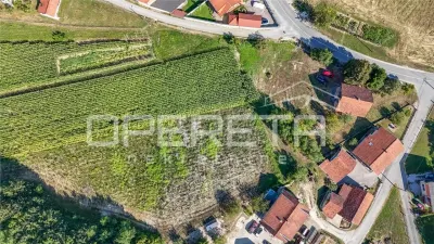 Casa vila de vanzare in Croatia, Tuhelj - foto 13