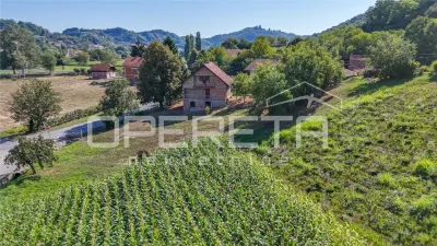 Casa vila de vanzare in Croatia, Tuhelj - foto 3