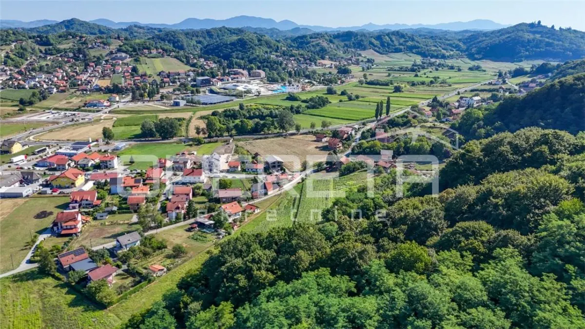 Casa vila de vanzare in Croatia, Tuhelj - foto 4