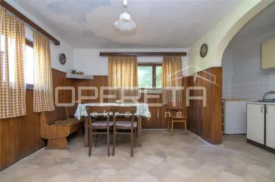 Casa vila de vanzare in Croatia, Tuhelj - foto 7
