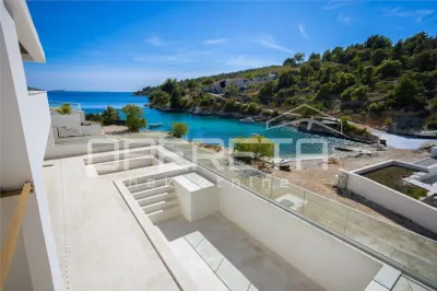 Villa de Lujo en Venta en Croacia, Marina - Marina