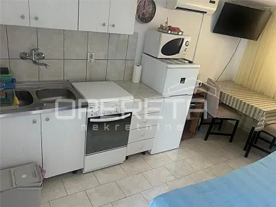 克罗地亚尼因斯基沃迪奇双拼别墅2套公寓出售 - foto 15