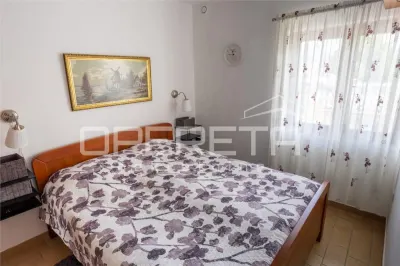 Three-Apartment Villa for Sale in Privlaka, Croatia - foto 12