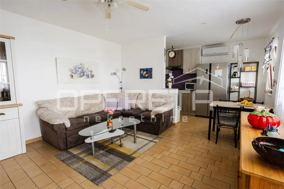 Three-Apartment Villa for Sale in Privlaka, Croatia - foto 13