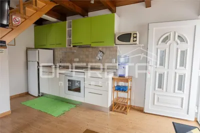 Three-Apartment Villa for Sale in Privlaka, Croatia - foto 19