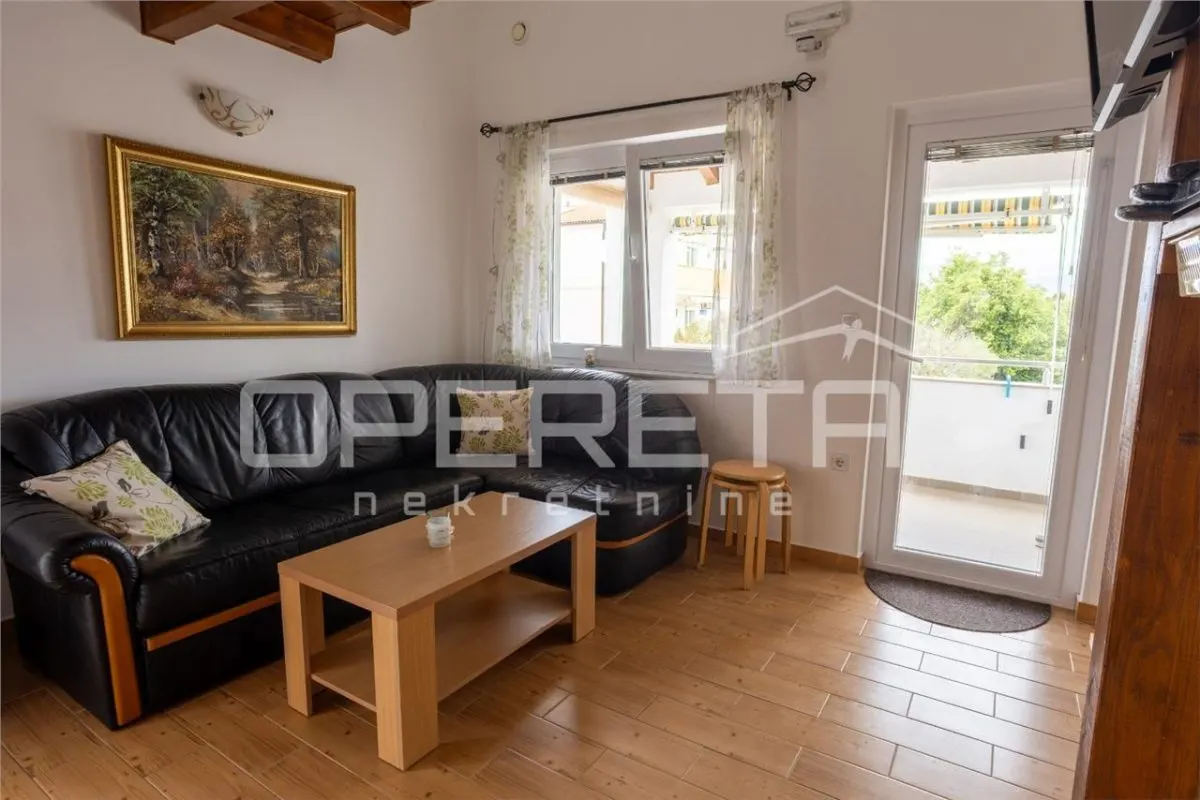 Three-Apartment Villa for Sale in Privlaka, Croatia - foto 20