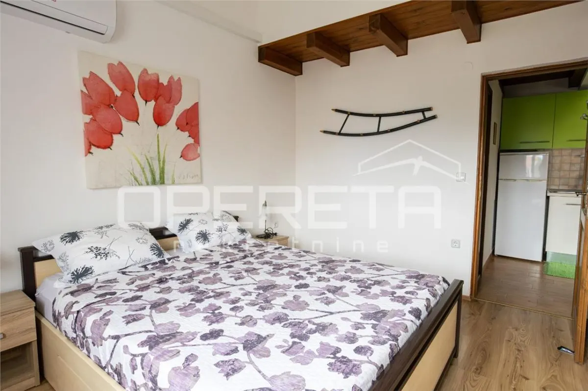 Three-Apartment Villa for Sale in Privlaka, Croatia - foto 22