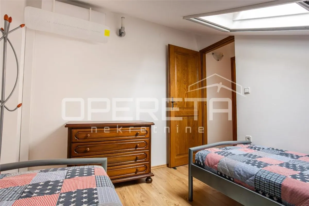 Three-Apartment Villa for Sale in Privlaka, Croatia - foto 24