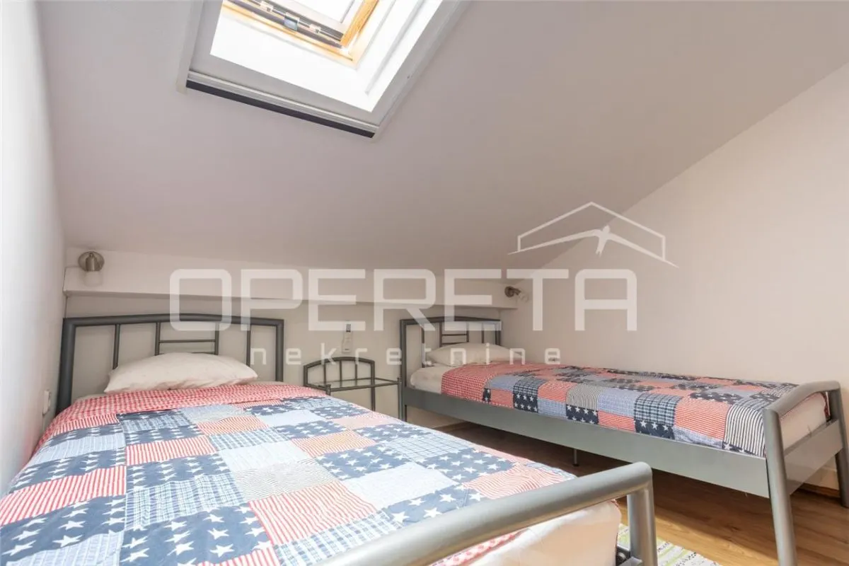 Three-Apartment Villa for Sale in Privlaka, Croatia - foto 25