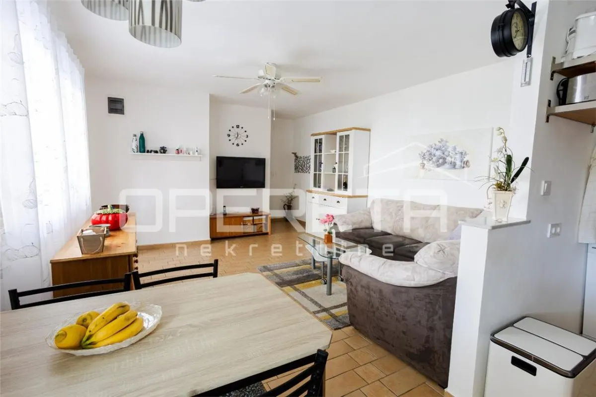 Three-Apartment Villa for Sale in Privlaka, Croatia - foto 6