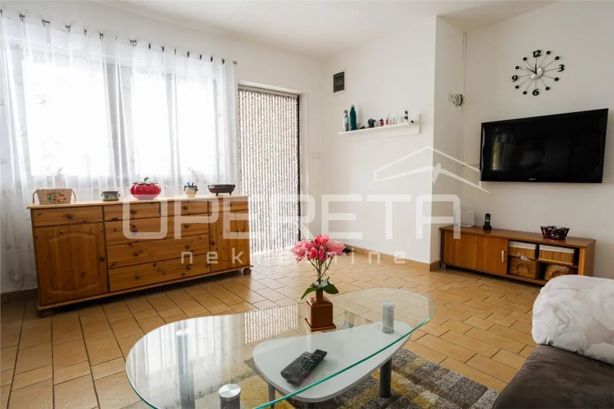 Three-Apartment Villa for Sale in Privlaka, Croatia - foto 7