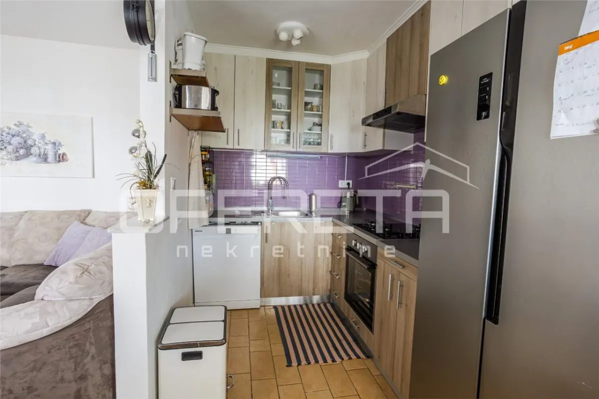 Three-Apartment Villa for Sale in Privlaka, Croatia - foto 8