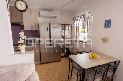 Three-Apartment Villa for Sale in Privlaka, Croatia - foto 9