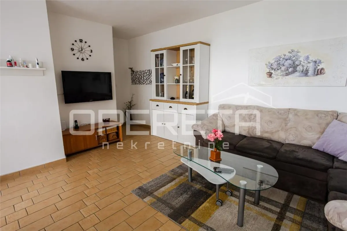 Three-Apartment Villa for Sale in Privlaka, Croatia - foto 10