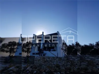 Villa de Primera Línea de Mar en Venta en Tkon, Isla de Pašman, Croacia - foto 6