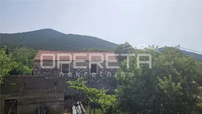 克罗地亚普雷科石砌别墅待售 - foto 2