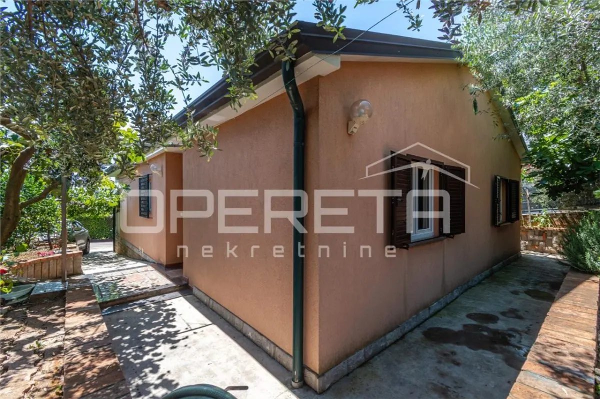 Villa en Venta en Umag, Croacia - foto 21