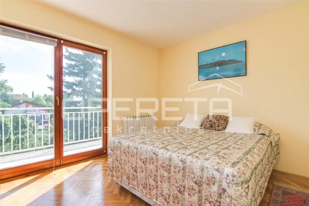 Casa Unifamiliar en Venta en Zagreb, Croacia – Remete, Kostanjevec - foto 17