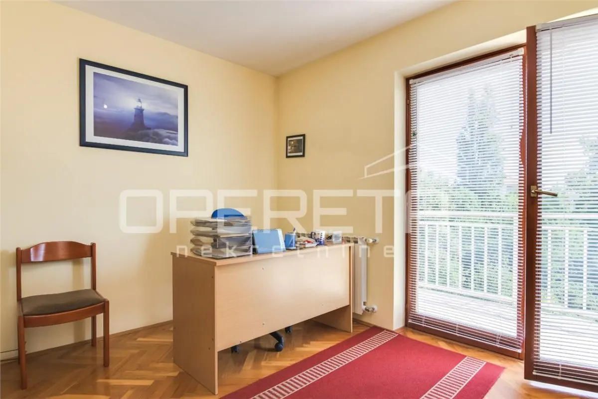 Casa Unifamiliar en Venta en Zagreb, Croacia – Remete, Kostanjevec - foto 18