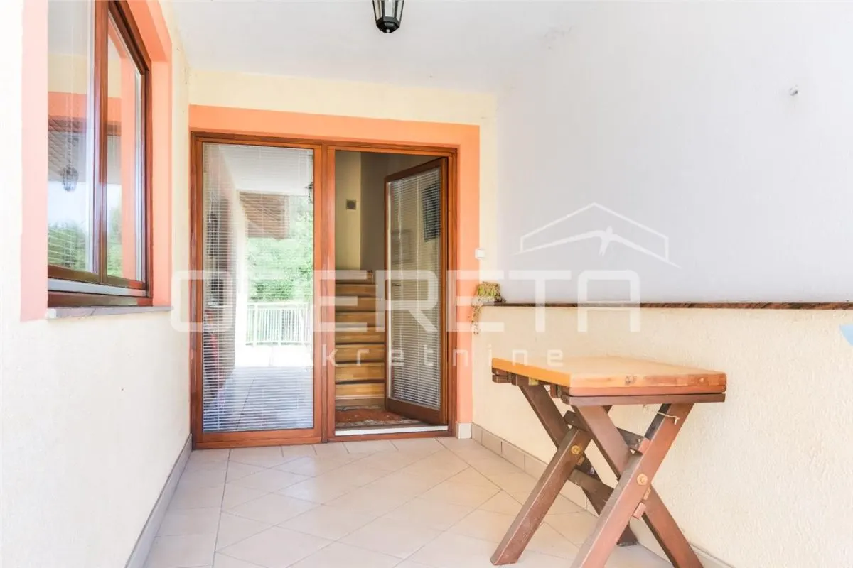 Casa Unifamiliar en Venta en Zagreb, Croacia – Remete, Kostanjevec - foto 22