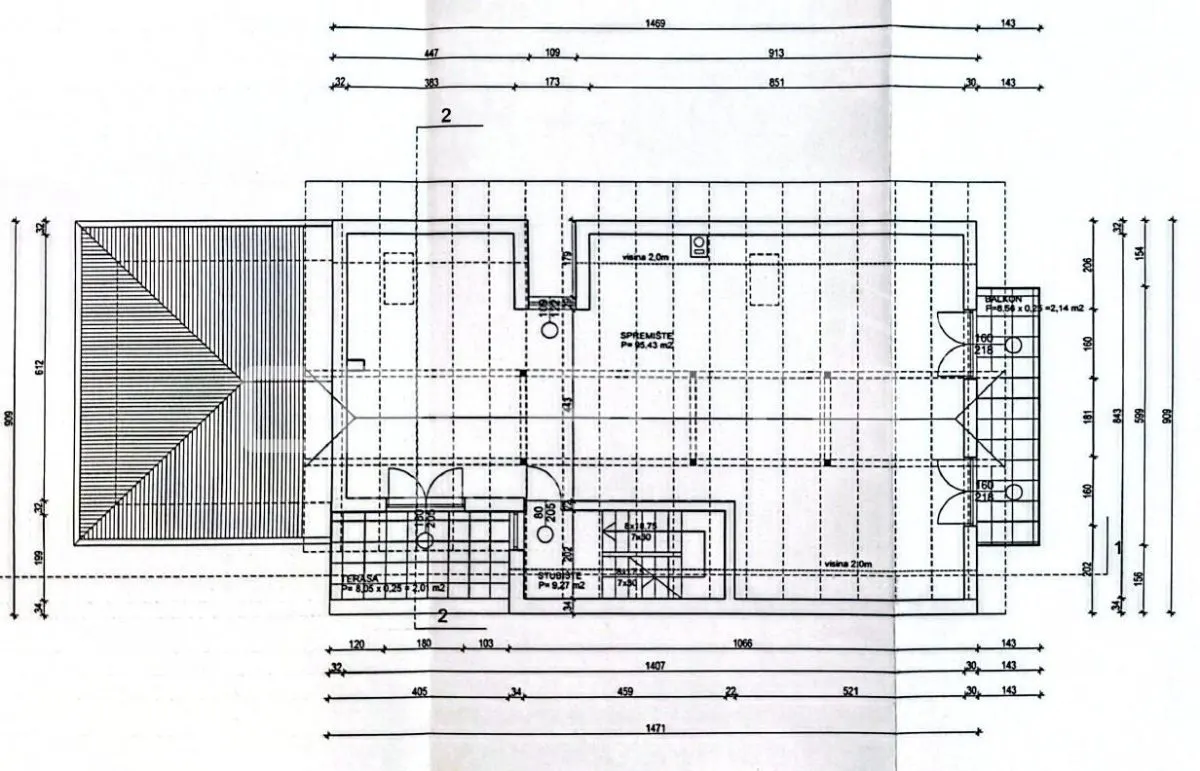 Casa Unifamiliar en Venta en Zagreb, Croacia – Remete, Kostanjevec - foto 5