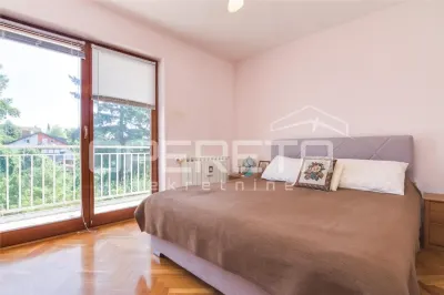 Casa Unifamiliar en Venta en Zagreb, Croacia – Remete, Kostanjevec - foto 9