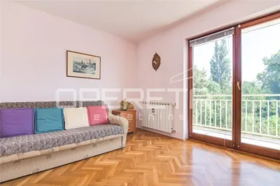 Casa Unifamiliar en Venta en Zagreb, Croacia – Remete, Kostanjevec - foto 10